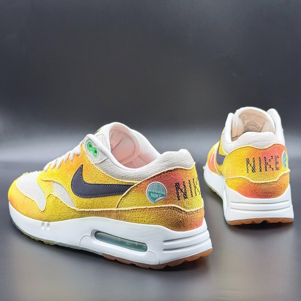 Nike Air Max 1 '86 OG Golf NRG 'Big Bubble - Always Fresh' - SAMPLE - Picture 11 of 11